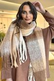 Valley Scarf 2 /21=